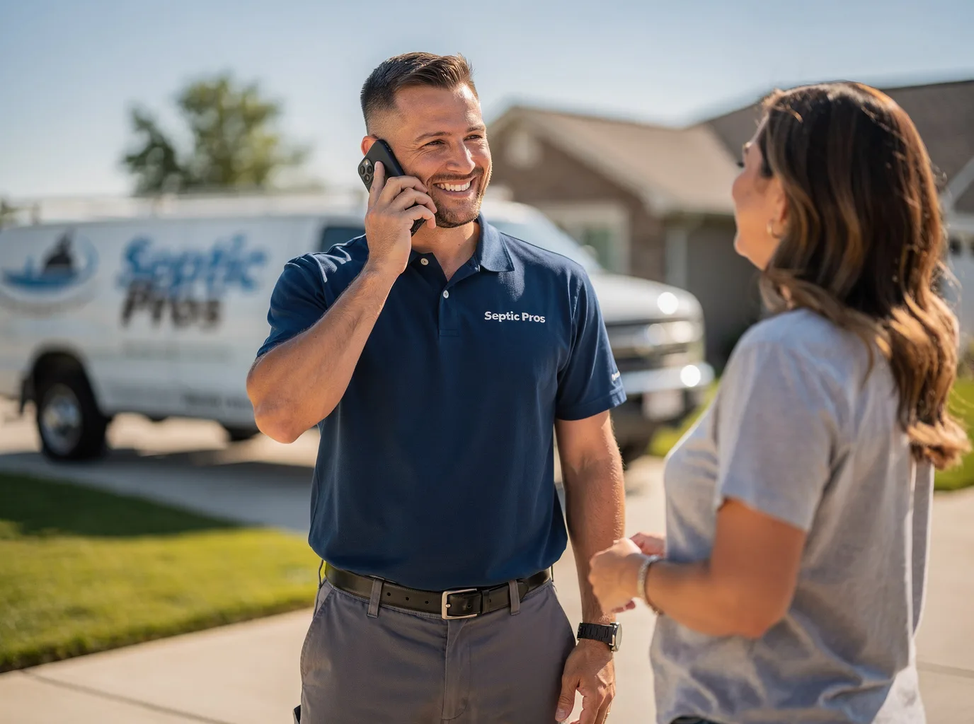 Septic Tank Pumping Fortuna, MO FAQs